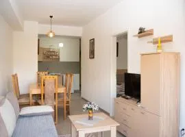 MIST Apartments Ohrid