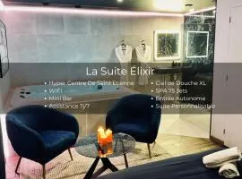 La Suite Élixir & Spa