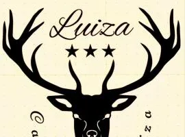 Cazare La Luiza b