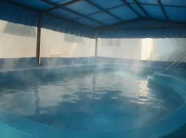 Hotel Cervantes