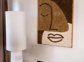 Le Virage bistro en hotel