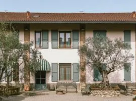 Cascina Cappelletta by Mesa