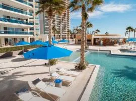 Encantame Towers VERANO 2105