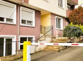 Апартамент Литов