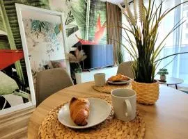 Apartament Nowoczesny Fordon