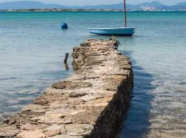 Sea View Formentera Rustick
