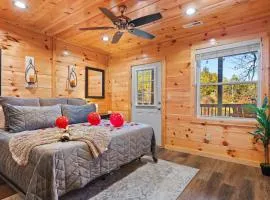 Moonlight Haven by Ghosal Luxury Lodging