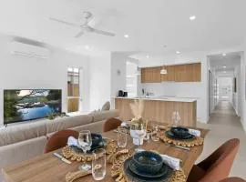 Secluded 4Bed Retreat Mins to Beaches and Wineries