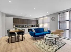 Luxury meets Comfort - The Pressworks