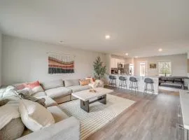 Family-Friendly, Pets Welcome Broken Arrow Gem!