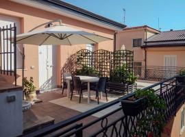 Casa Vacanze Anna & Giulia，位于托尔基亚拉的酒店