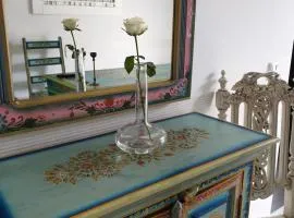 Apartment mit Charme