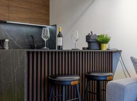 Deluxe Kosmaj Residence，位于Rogača的酒店
