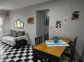 Apartamento los lapachos