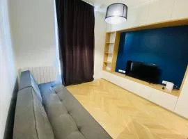 Appartement Marais Sentier