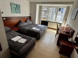 Hotel Tenova Köln-Neumarkt