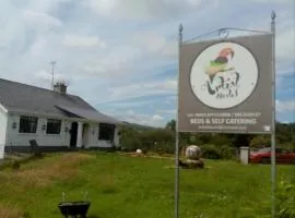 Artisthostel Letterkenny