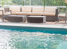 塞拉亚卡萨商务酒店，位于塞拉亚的酒店