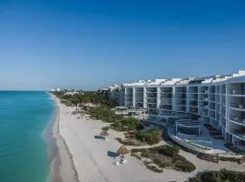 Depto de Lujo frente al Mar