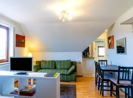 StayIN Apartment near Stuttgart