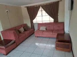 Apartamento familiar
