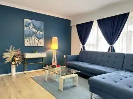 LA SOL 1 - All you need for a stay, close to Uni, town & Cambridge