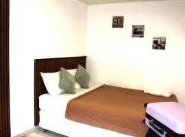 Departamento privado a 4 kilómetros del aeropuerto