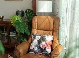 One House, a comforting place For someone going through a major turning point
