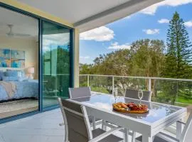 Sea Breeze At Mudjimba Beachside, Tennis Pool