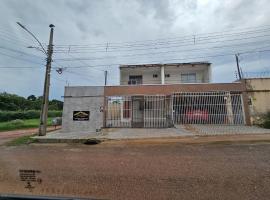 Flat hotel Victoram
