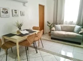 Brisas Apartment Guest House