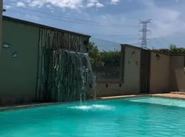 Chácara Recanto Wonnê