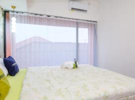 Urbanview Syariah Soul Sanctuary near Stasiun Purwokerto，位于普禾加多的酒店