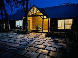 1000 SILVERS -Farm Stay，位于迈索尔的酒店