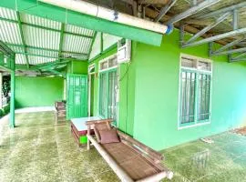 Villa DiDu, Puncak 2