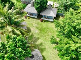 Madasari Village，位于Madasari的酒店