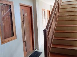 Sataria Homestay