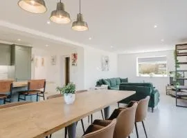 Gatekeepers Cottage - Idyllic 4 Bed Rural Escape!