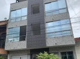 Apartamento en Nuevo Apartado 1