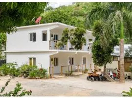 El Patio de Lucia Residencia