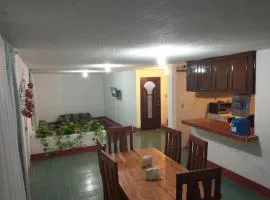 Amplia casa ideal para grupos grandes en cholula