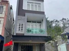 Ớt Family - 128 Cái Bèo - Homestay Cat Ba