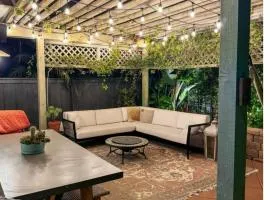 Sweet Serenity 3 bed with community pool, spa