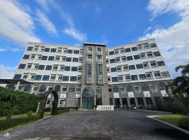 Calinton Hotel