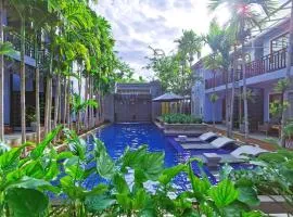 Cheata Residence