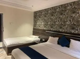 Kiara Shirdi Park Inn