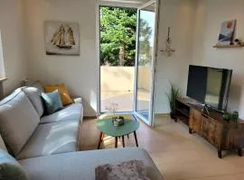 Ferienwohnung Ankerplatz Wangen