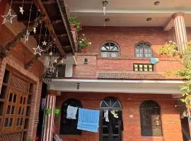 Sallaghari Self Catering