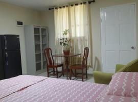 Michael's place