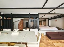 ASOBIBA Yoichi Onsenside